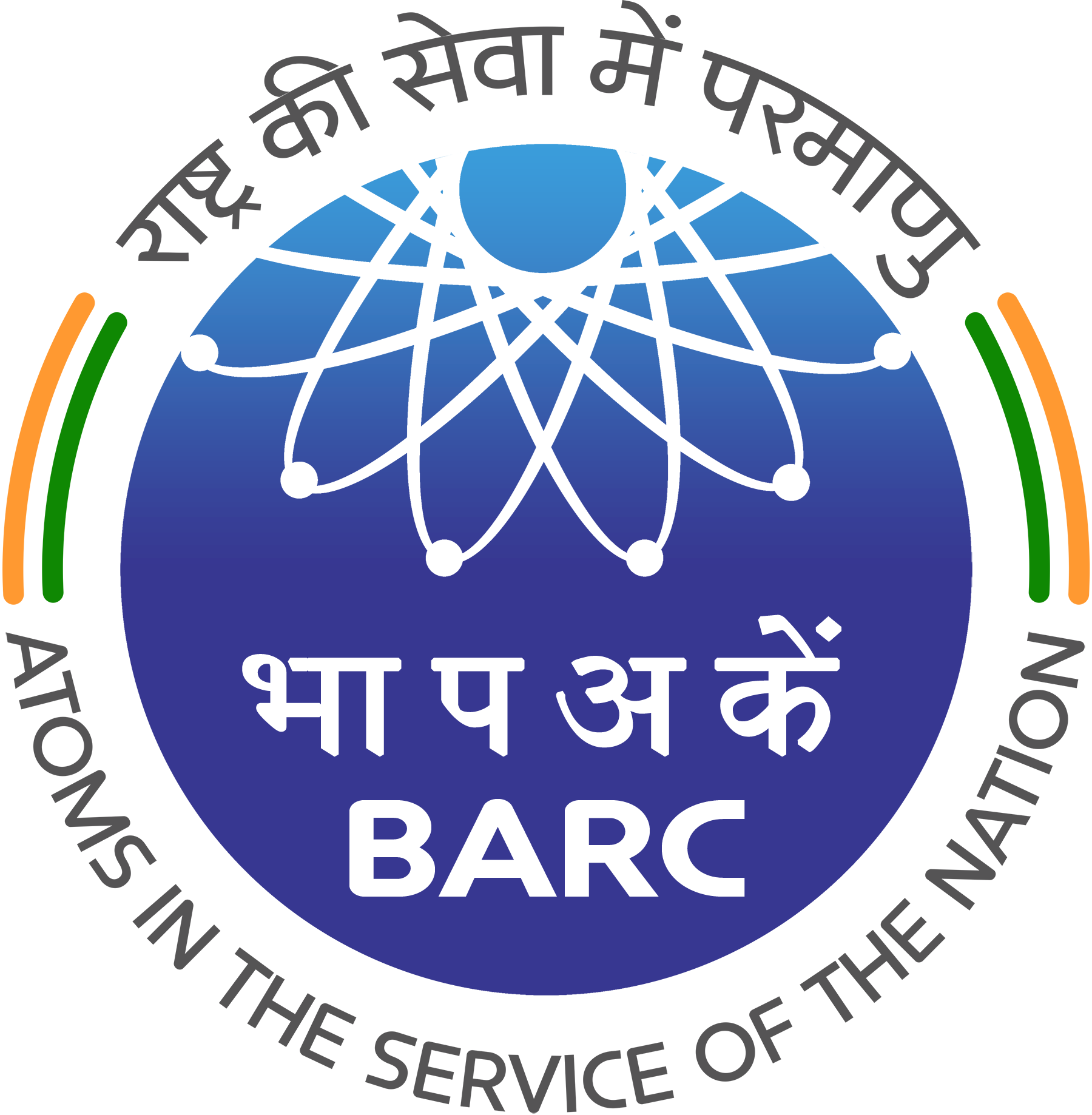 BARC : Brand Short Description Type Here.